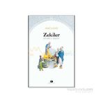 Zekiler Kitabı - ibnul kayyim el cevziyye