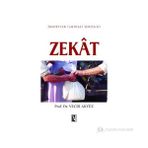 ZEKÂT İBADETLER İLMİHALİ SERISI III - VECDI AKYÜZ