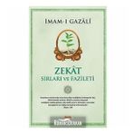 Zekât - Sırları ve Fazileti - Kolektif