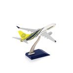 Zekupp Boeing 737-800 1/250 Ölçek Fenerbahçe Lisanslı Maket Uçak
