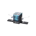 zekupp Uçak Kanadı Kitap Desteği