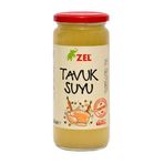 Zel 480 ml Tavuk Suyu