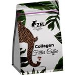 Zel Kolajenli Filtre Kahve 125 Gr