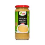 Zel Zerdeçallı Mercimek Çorbası 8 adet 480ml (ilikli kemik suyundan)