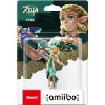 Zelda amiibo The Legend of Zelda Tears of the Kingdom