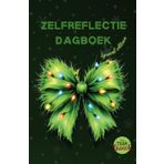 Zelfreflectiedagboek voor kinderen - Grinch Special Edition | Mindfulness | Dankbaarheid | Persoonlijke groei | Ontwikkeling | Groeimindset