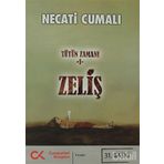 Zeliş Tütün Zamanı 1 - Necati Cumalı