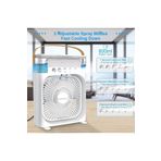 ZELMOBİLE MİNİ AİR COOLER FAN