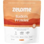 Zelome Badem Protein Tozu 330G Vegan ve Glutensiz İçerik ile Yüksek Protein Kaynağı