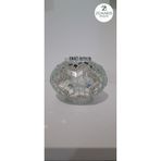 ZEM ARİS HEDİYELİK El Yapımı Otantik Mozaik Avize Aplik Lambader Cam 12 Cm