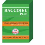 Zem Baccojel Plus Çiftlik Hayvanları Vitamin Mineral Kombinasyonu