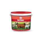 Zem İlaç Mayamix Çiftlik Hayvanları Mineral Dengeleyici Yem Katkısı 20 Kg