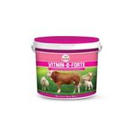 Zem İlaç Zem Vitmin-b Forte Çiftlik Hayvanları Günlük Vitamin Mineral Dengeleyici Yem Katkısı 20 Kg