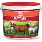 Zem Mayamix Çiftlik Hayvanları Günlük Vitamin Mineral Dengeleyici Yem Katkısı 10 kg