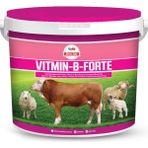 Zem Vitmin-B Forte Çiftlik Hayvanları Günlük Vitamin Mineral Dengeleyici Yem Katkısı 5 kg