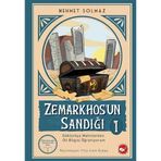Zemarkhosun Sandıgı 1 Mehmet Solmaz Beyaz Balına