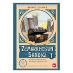 Zemarkhosun Sandıgı 1 - Mehmet Söylemez - Beyaz Balina Yayınları