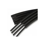 ZEMBİL 1 Metre 5mm Isıyla Daralan Makaron Hortum Kablo Polyolefin Shrink Hortum
