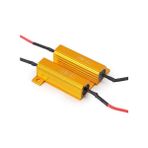 Zembil 12V 50W LED Zenon Xenon Arıza Kesici Canbus Decoder Direnç