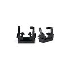Zembil 2 Adet Ford Focus 2.5 İle Uyumlu Led Xenon Ampul Sabitleme Aparatı (H1)