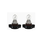 Zembil 2 Adet PS19W 12V 19W Standart Halojen Ampül