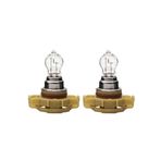 Zembil 2 Adet PSX24W 12V 24W Standart Halojen Ampül