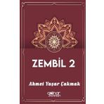 Zembil 2 Gülnar Yayınları