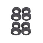 Zembil 8 Adet Tüylü Bez Bant 19MM-15 Metre