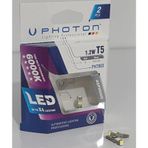 Zembil Photon Ph7003 T5 Dipsiz Gösterge Led Ampul Beyaz