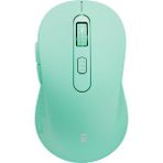 Zemheri Everest SM-BT08 USB Turkuaz 2 In 1 Bluetooth 2.4ghz Kablosuz Mouse