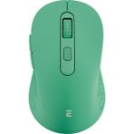 Zemheri Everest SM-BT08 USB Yeşil 2 In 1 Bluetooth 2.4ghz Kablosuz Mouse