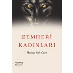 Zemheri Kadınları - Hamza Nuh Özer