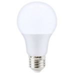 Zemheri Ledx AL-LL9R Radar Sensörlü 9 Watt E27 Duy 810 Lümen Beyaz LED Ampul
