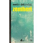 Zemheri - Metin Üstündağ