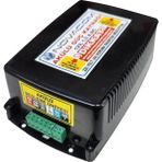 Zemheri Novacom Nvc-Akd Akıllı Kilit Akülü 12 Volt 1.5 Amper Güç Kaynağı