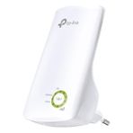 Zemheri Tp-Link TL-WA854RE Wi-Fi 300MBPS Menzil Genişletici Priz Tipi - Beyaz