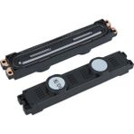 Zemheri Weko SP9015 10W 8 Ohm 90X15X12MM Tv Hoparlör - 01-Siyah
