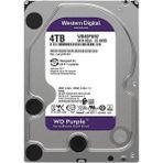 Zemheri Western Digital Purple WD40PURZ 4 Tb Sata 6gb/s 7/24 Güvenlik Harddisk - 1 TB