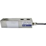 Zemic H8C-C3-1.0T ,c3-2ton Çelik Loadcell - 0 - Siyah