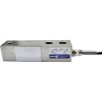 Zemic H8C-C3-500KG ,C3-500KG Çelik Loadcell - 0 - Siyah