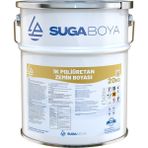Zemin Boyası 1k 20 kg - 1 Adet - RAL7035