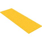 Zemin Market | 100 cm | Ctp Kaydırmaz Bant Pro (5 cm x 1 Metre, Sarı) - 1 Adet