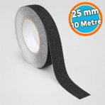 Zemin Merdiven Yer Kaydırmaz Bant 25 Mm X 10 Metre Kore Üretimi Güçlü Yapışkanlı Kaymaz Bandı