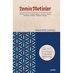 Zemin Metinler: Mevlid-i Şerif - Muhammediye - Envarü'l-Aşikin - Müzekki'n-Nüfus - Delailü'l-Hayrat