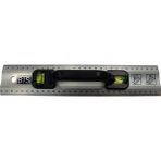 Zemira 12265 Alüminyum Cetvel Terazi 30 cm