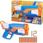 Zemira F8629 Nerf N Serisi Agility Dart Sı