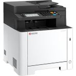 Zemira Kyocera Ecosys MA2600CWFX Yazıcı-Tarayıcı-Fotokopi -Faks Renkli Lazer Yazıcı - Çok Renkli