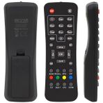 Zemira Mersat Exclusive - Globex - Fobem - Amstrad Mini Ttx - Newline Scart Uydu Alıcısı Kumandası