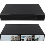 Zemira PM-12180 4 Kanal 5mp Destekli 1080N H265 Xmeye Video Çıkışlı Dvr/xvr Kayıt Cihazı