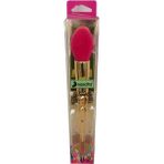 Zemira Profesyonel Stiletto Allık ve Pudra Makyaj Fırçası - 242 Blush And Powder Brush - Seçenek